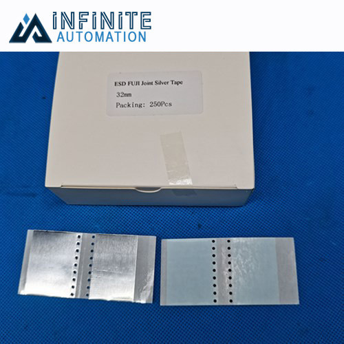 8mm 12mm 16mm 24mm 32mm 44mm 56mm SMT Splice Tape For Fuji SMT Machines