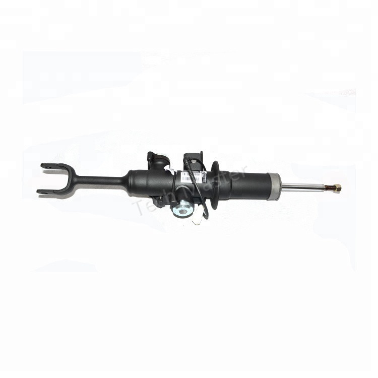 No Xdrive Car Shock Absorber For BMW F01 F02 With New Selenoid Valve