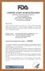 Guangzhou Sonka Engineering Machinery Co., Ltd. Certifications