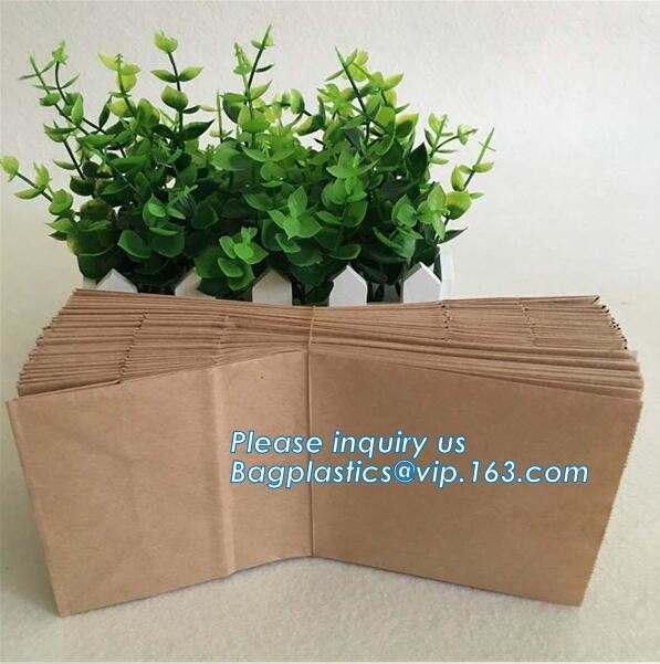 Toast Bread Bakery Packaging Bag Opp Bakery Bag,Toast Bread Packing Bag Custom Printed Food ,Food kraft paper bag/baguet