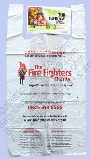 Great Donate, Large Trash Bags,Contractor Bags,Lawn Bag, Leaf Bags, Jumbo Sack, Lawn Sack, Leaf Sack, Contractor Sack