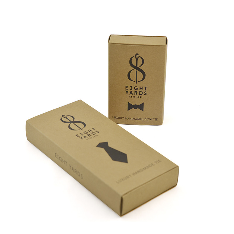 Pantone Printing Eastern Cardboard Packaging Boxes , 350gsm Slide Open Gift Boxes