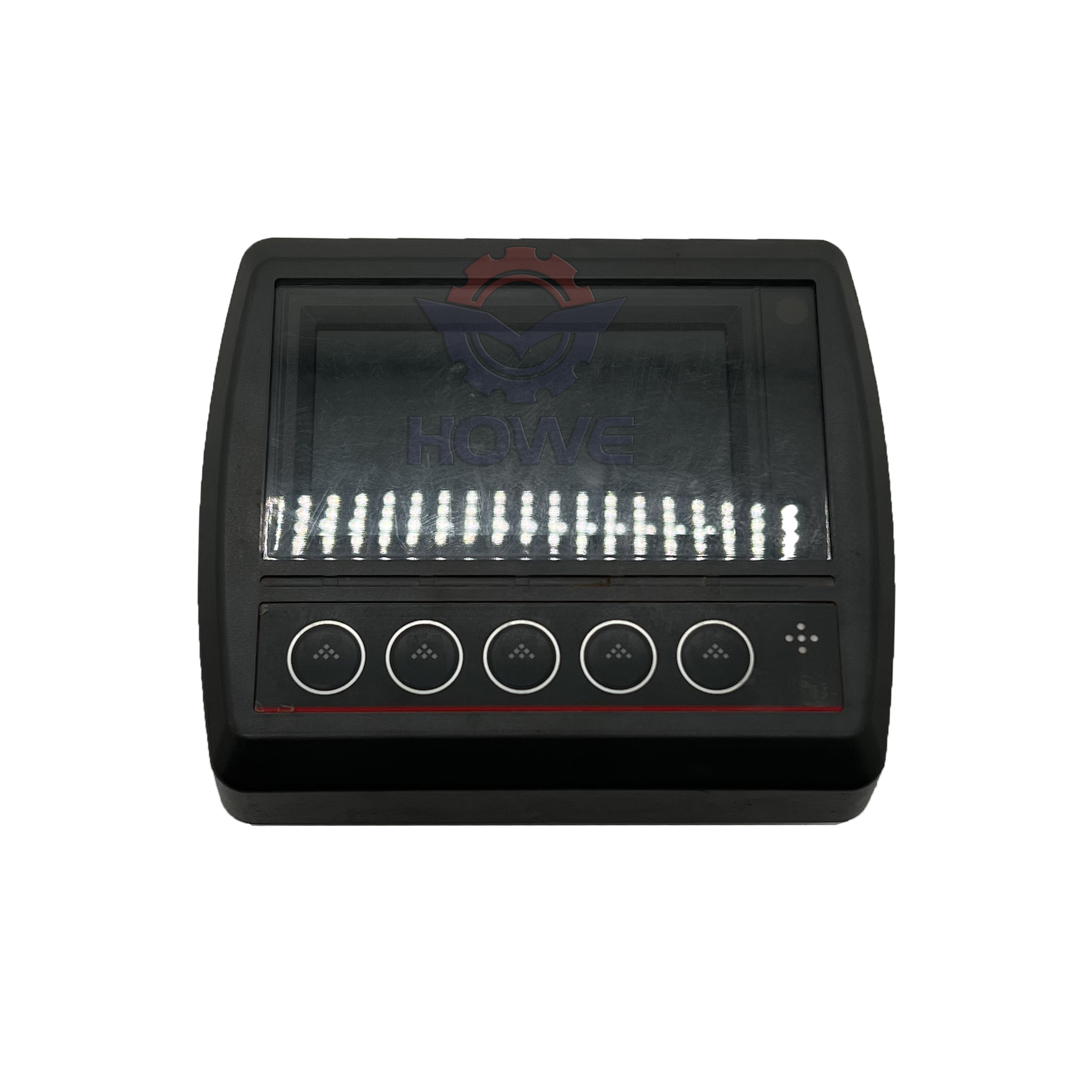 Excavator Monitor Display Panel 466-3567 for E320GC E320D2 Online Support After Service