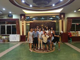 Xiamen GoodPartner Umbrella Co., Ltd