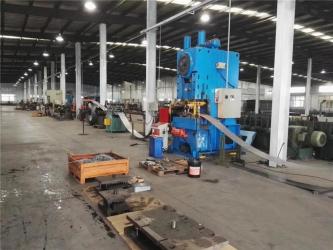 Qingdao Huichen Logistics Technology Co.,Ltd