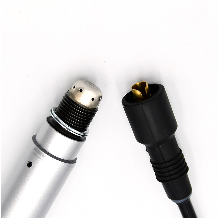 Long Operating Hours M18*1.5 S-R6A12 Spark Plug for MWM and erpillar Gas Engines