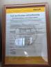 Foshan Zheng Deng Peng Lighting Co.,ltd Certifications