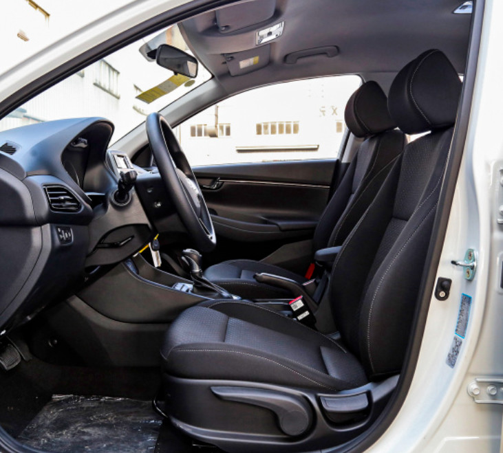 Hyundai celesta 2020 1.6L Auto GL yuemu version 4 Door 5 seats Sedan