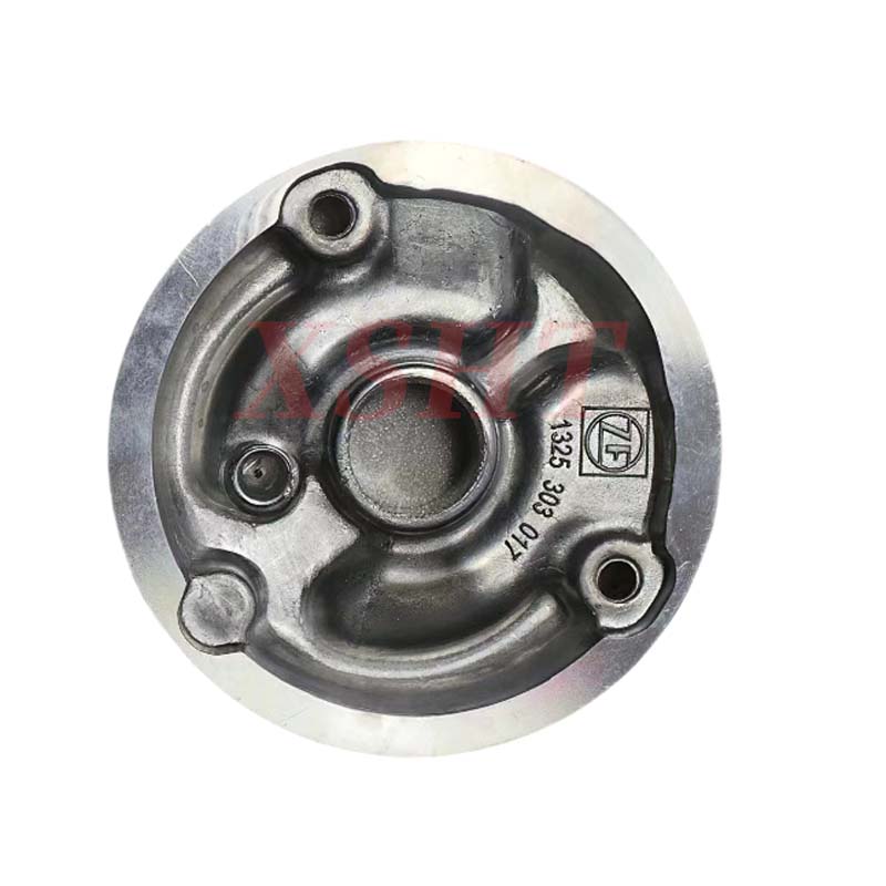 SINOTRUK CNHTC Car Fitment Diesel Filter for Shacman HOWO Engage Parts 1000002416