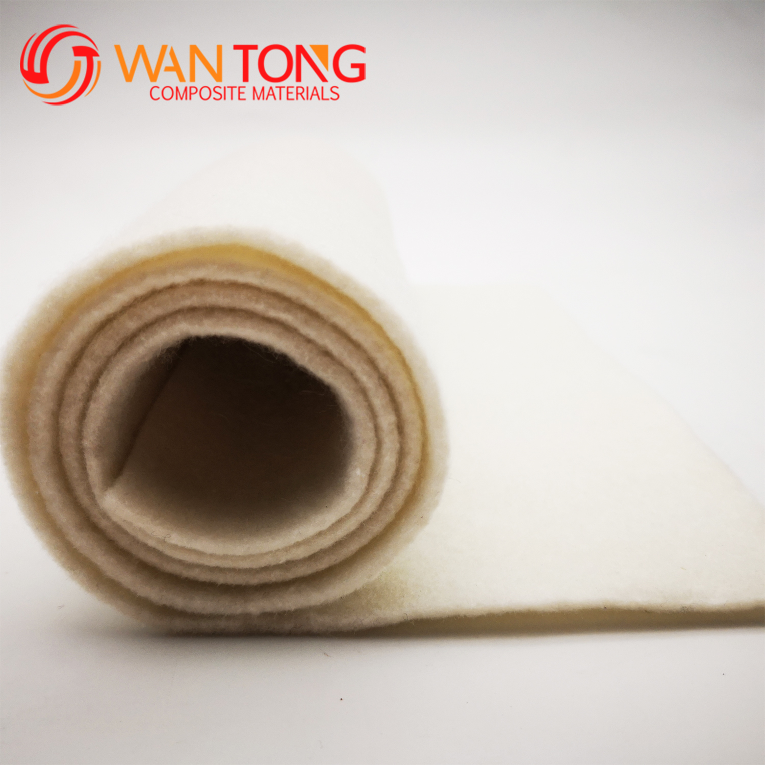 ISO9001 ISO14001 BV Certified Geotextile Filter Fabric for Earthwork Products at Best