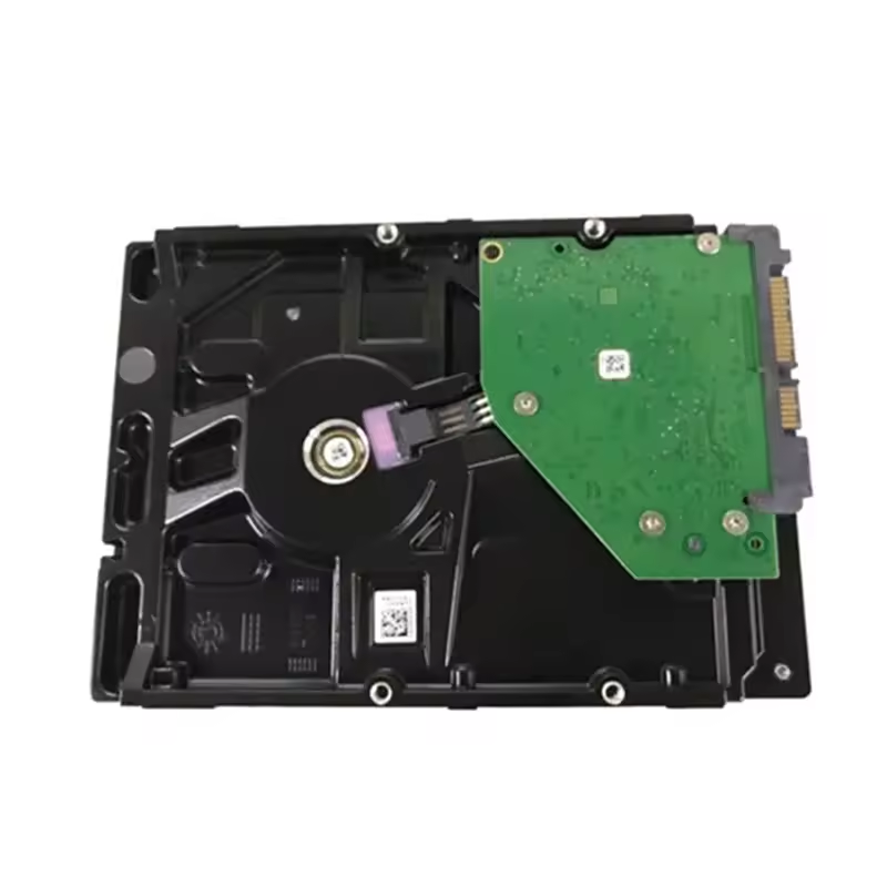 1.92TB SAS 12G Read Intensive SFF SC Value SSD For HPE P36999-B21 Blade Type Servers