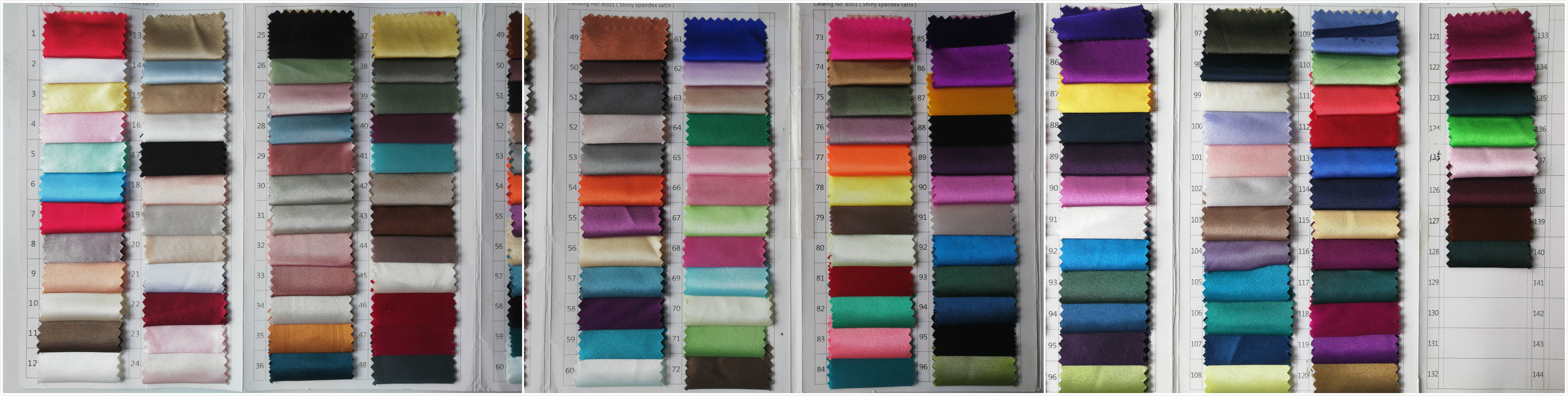Comfortable Unisex Ultra Smooth Blackout Silk Satin Sleeping Eye Mask with Elastic Band