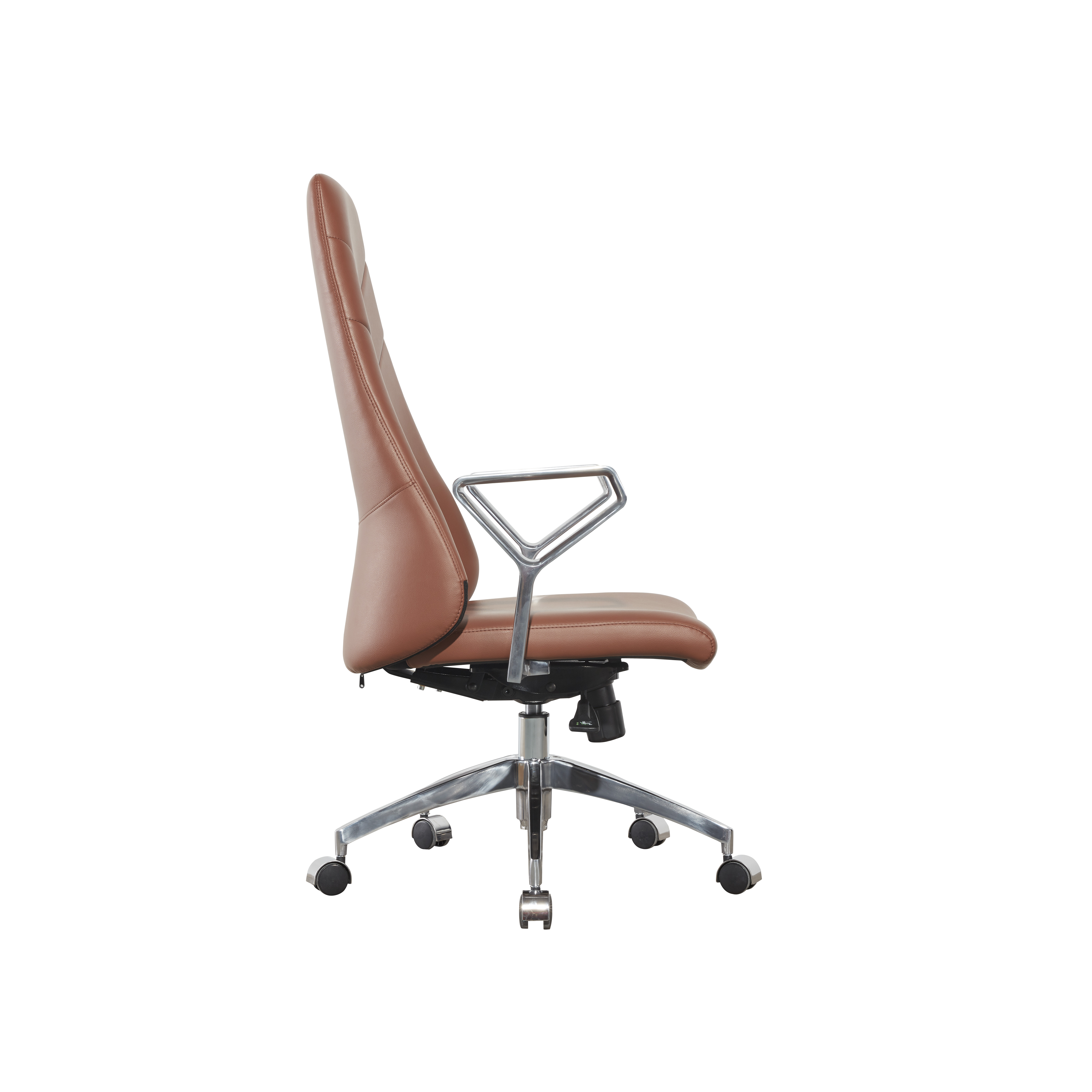 High Back Computer Revolving Furniture Modern Executive Chairs