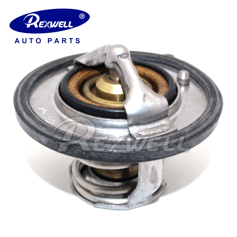 Best Choice Coolant Thermostat Assy 25500-22600 for Hyundai ACCENT II Engine Parts