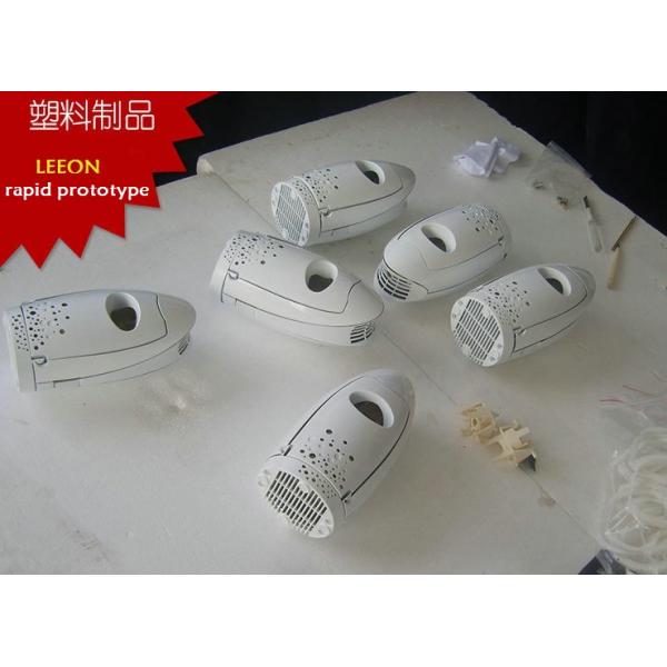 Plastic rapid prototype , CNC or 3D printing -- China rapid prototype factory