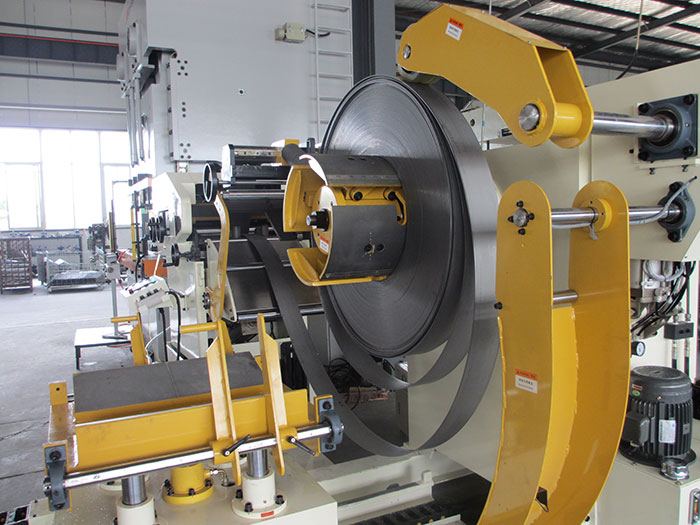 material rack