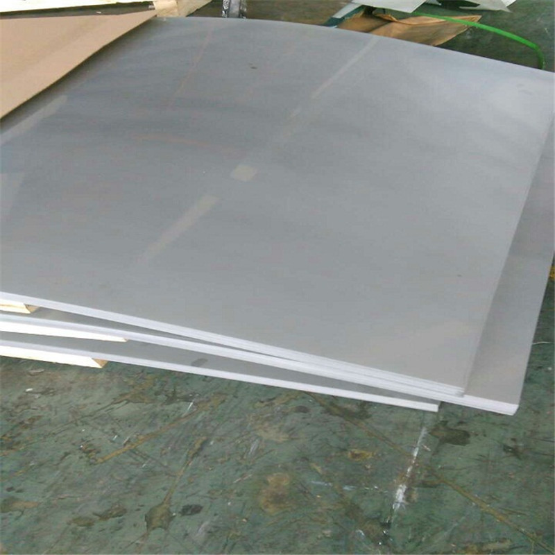 Hot Forging Q345 S355jr 10mm Thickness Stainless Steel Square Plate