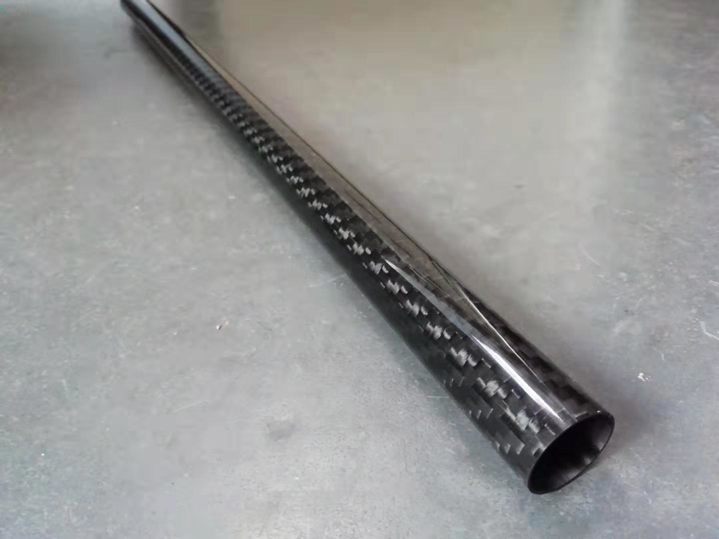 Carbon Fibre Tubing Cutter Wheel No Broken No Burr , Abrasive Cutting Disc