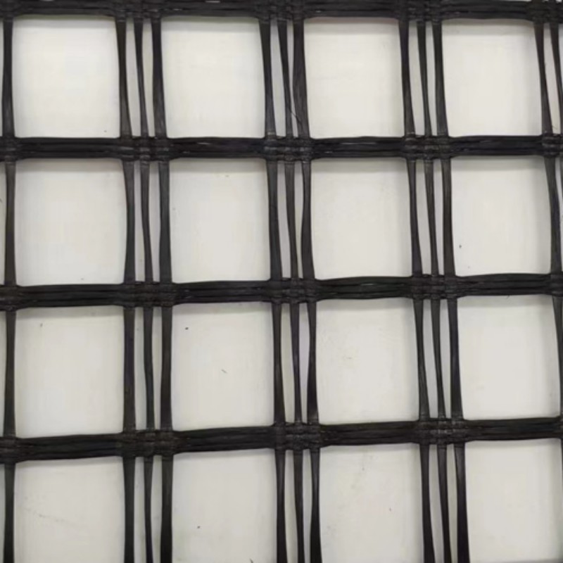 Road Construction Geogrids with Acid Resistance and Cost-Effectiveness