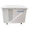 Buy cheap Kingway 50/60HZ 1/3phase 5.5kw Lifan Engine Potable Silent Natural Gas Generator from wholesalers
