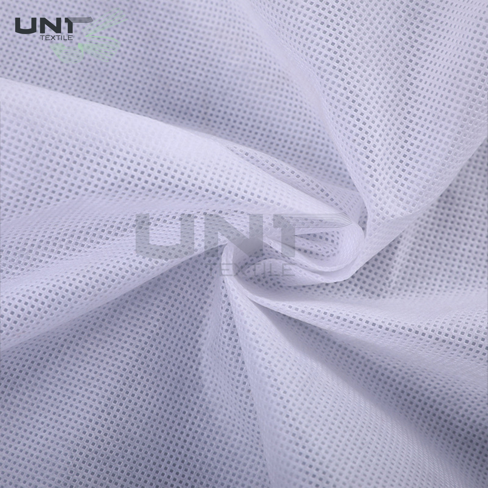 Waterproof Home Textile Spunbond Non Woven Fabric Durable Customizable