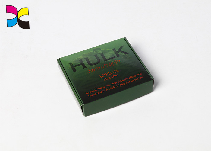 Square Shape Small Cardboard Shipping Boxes , OEM Custom Made Shipping Boxes