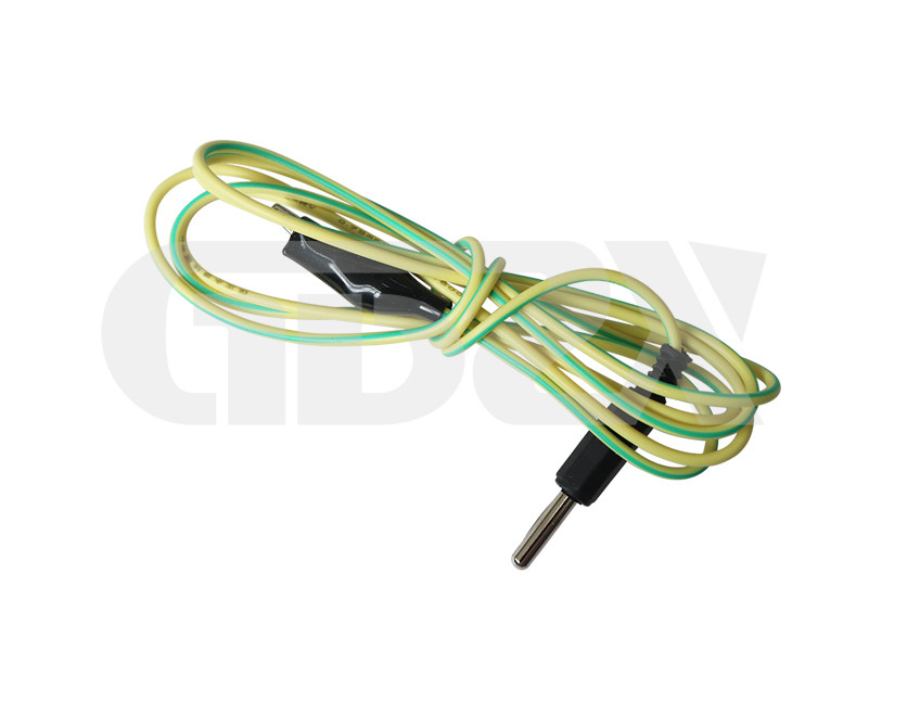Fully Automatic Digital Microcomputer Control Insulation Oil Dielectric Strength Tester