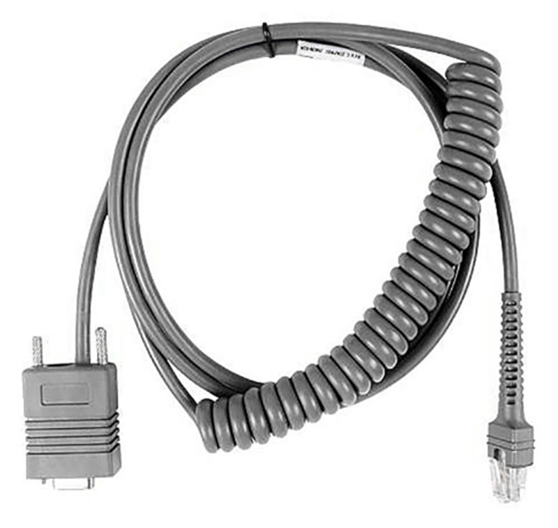 9ft Symbol CBA-R02-C09PAR Cable