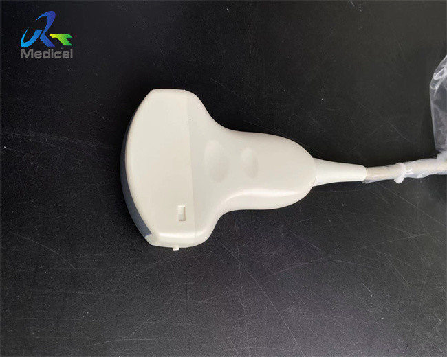 GE C2-5-RS Ultrasound Transducer Crystal Array And Connector Housing Replacement