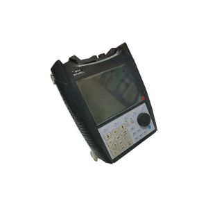 Ultrasonic non destructive testing machine with Gain Coverage 0dB-110dB