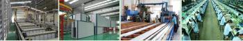 ALPHA (CHINA) SUPPLY CO.,LTD