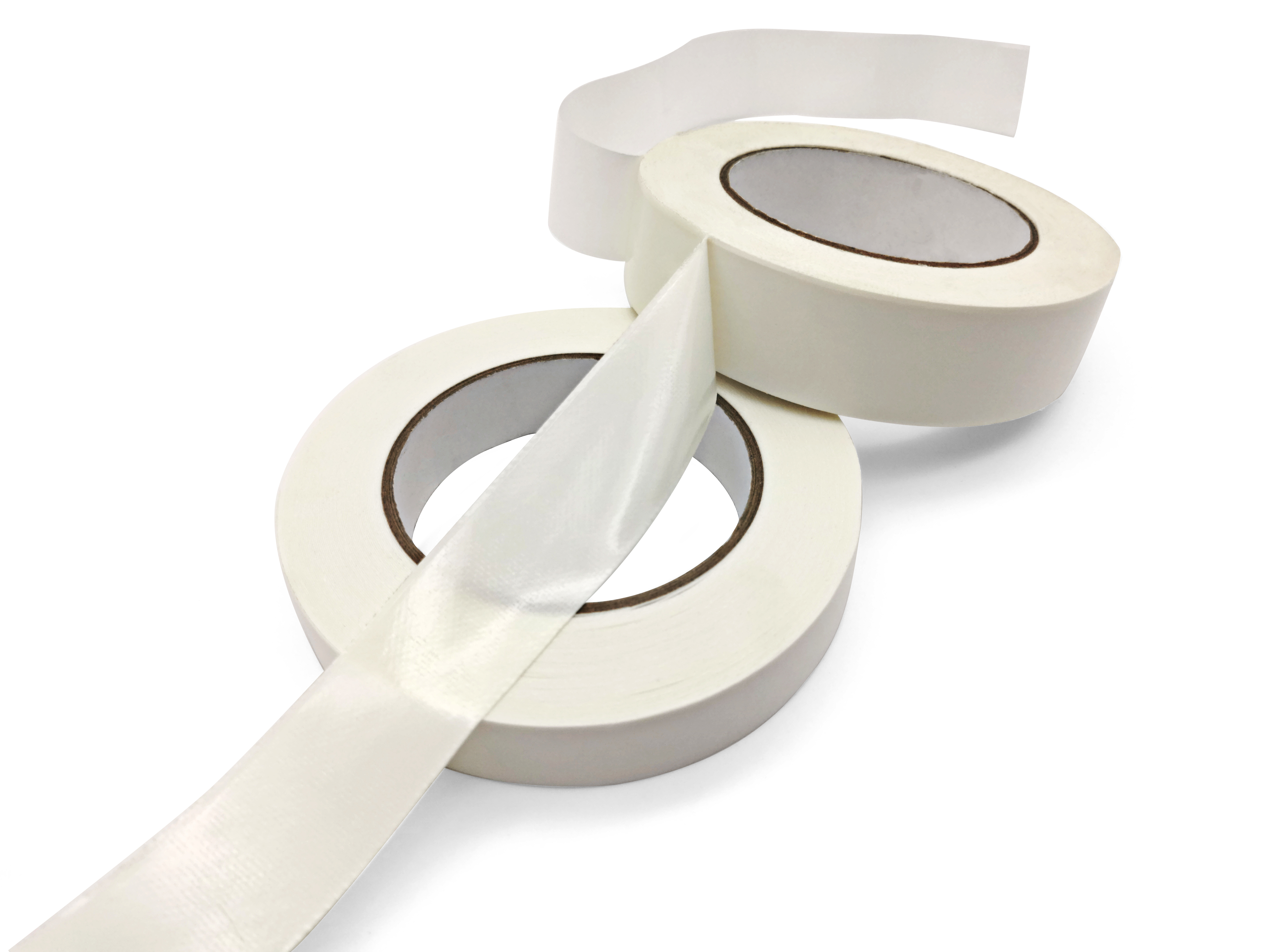 Residue Free Custom Size Carpet Fixing Double Sided Tape