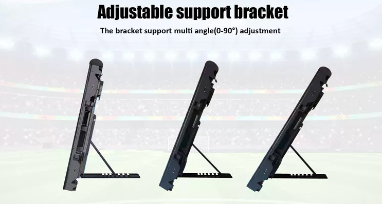 OEM Football Stadium Led Screen Display P10 P13.33 P16