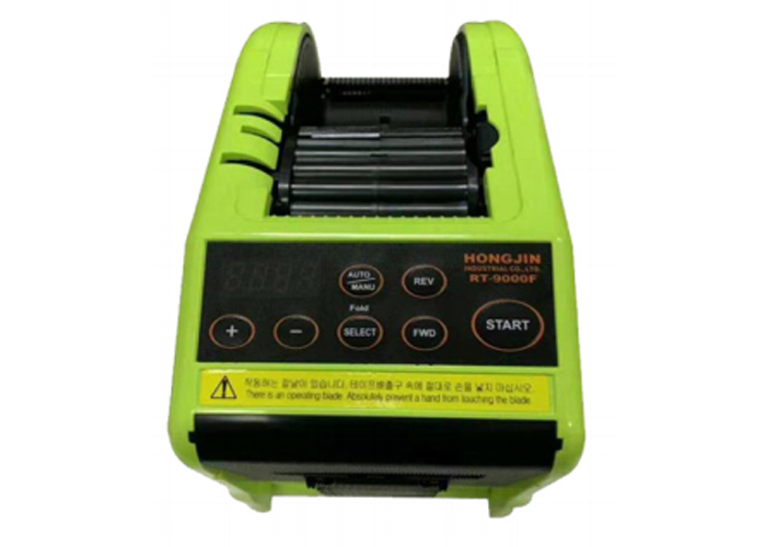 RT-9000F Programmable Tape Dispenser image 1