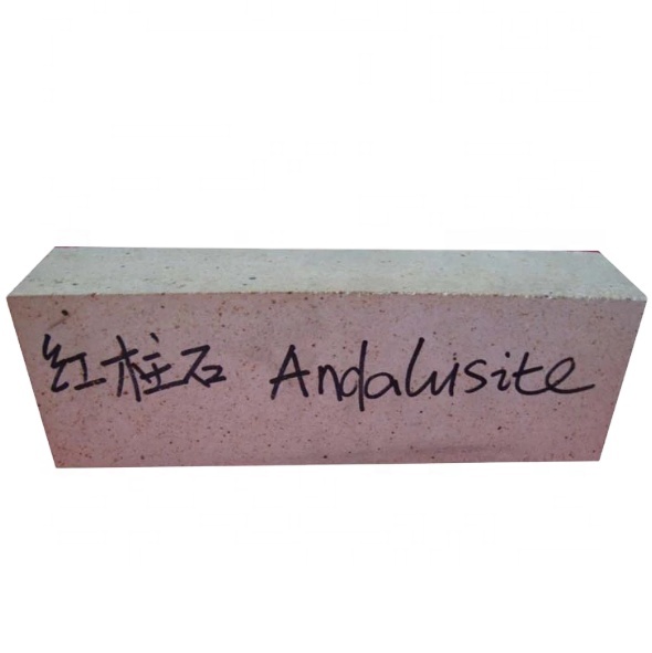Acid Resistant Bricks with Refractoriness 1580° Refractoriness 1770° and CaO Content