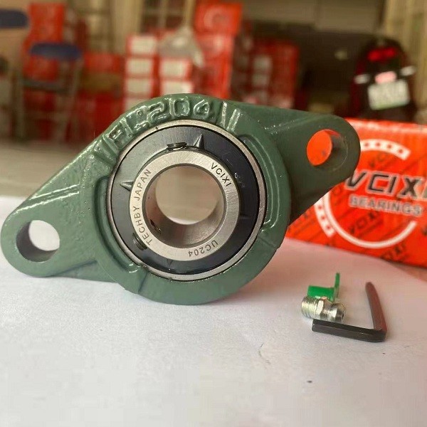 25mm Plummer Block Pedestal Bearing Heavy Duty Pillow Block UCP205