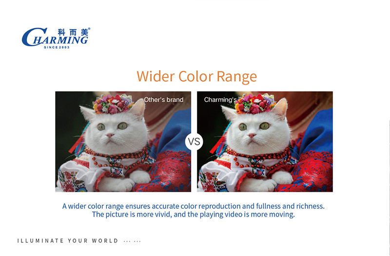 P2 Indoor Led Module Light With Single Stand Led Stage Beam Spotlight 4k Hd Led Display