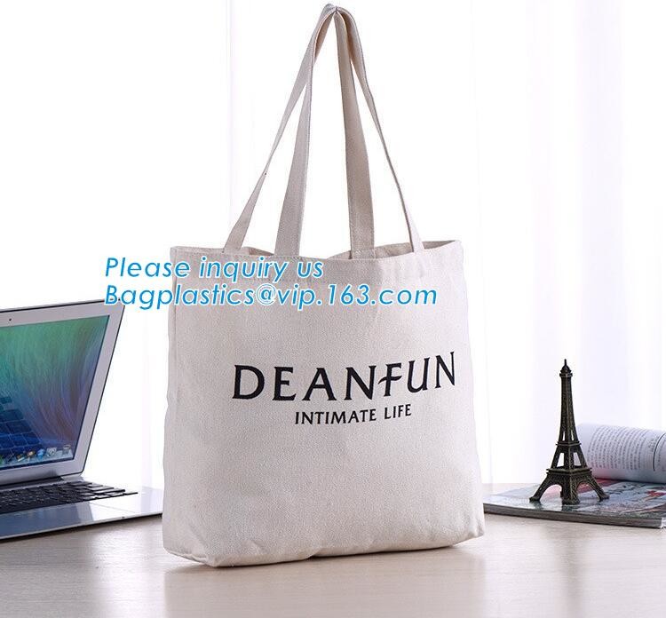 Professional Cosmetic Bag Canvas Zipper Pouch Wholesale, Private Label Makeup Bag, Canvas Bag with Zipper bagplastics