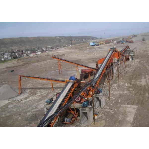 Mobile Diesel Engine Gypsum Stone Jaw Crusher 250*400 400*600 600*900 with AC Motor
