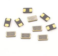 Crystal Oscillator X49SD12288MSD2SC YXC HC 49S Xtal DIP 2 Pin 20pF 20PPM 4.332MHz Quartz Crystal Oscillator
