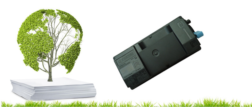FS 4200 Printers FS 2100 Kyocera Ecosys Toner TK3130 Original Black Toner