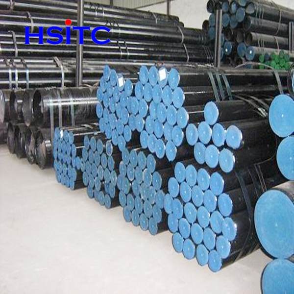 3lpp Dn500 Anti Corrosion Steel Pipe iSO 9001