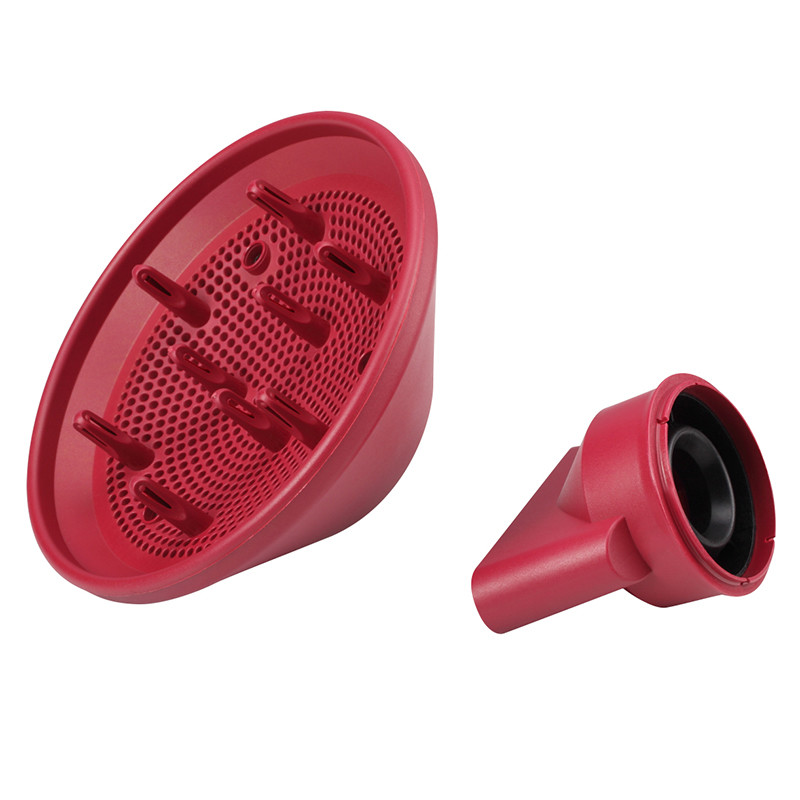 1500W Professional Ionic Hair Dryer 50/60 Hz Portable for Hair Care