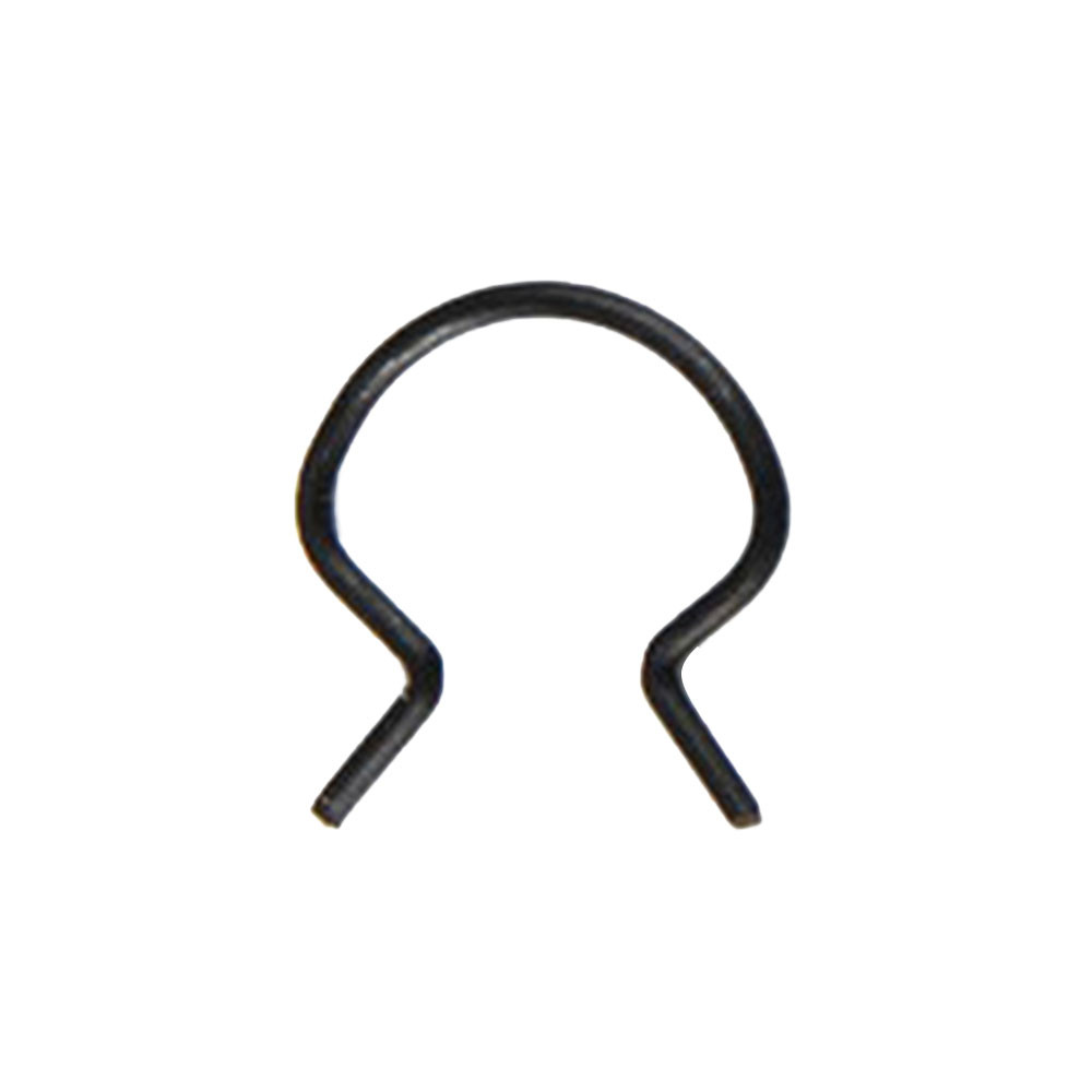 1.0mm Thickness SUS316 Piston Pin Circlip