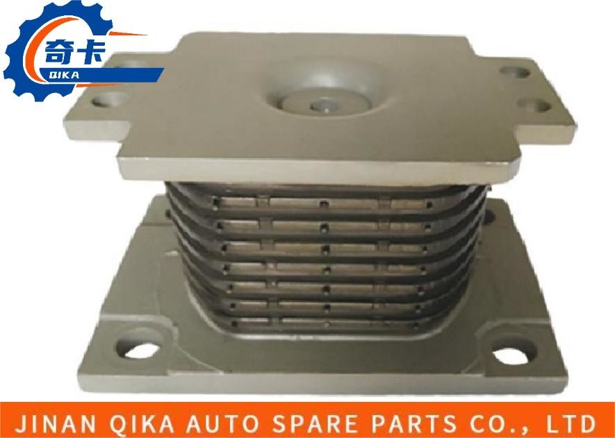 12.20 Original support forging Howo Truck Spare Parts truck spare parts Az9725520278-6