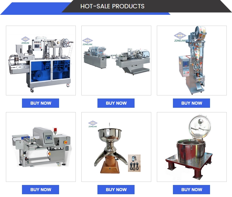 Pillow Flowing Automatic Packing Machine For Shrink Milk Sugar Candy