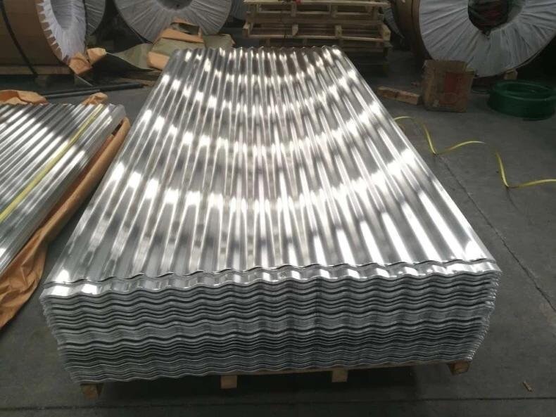 price hot dipped galvanized steel coil galvanized steel sheet 0.13-1.2mm thick