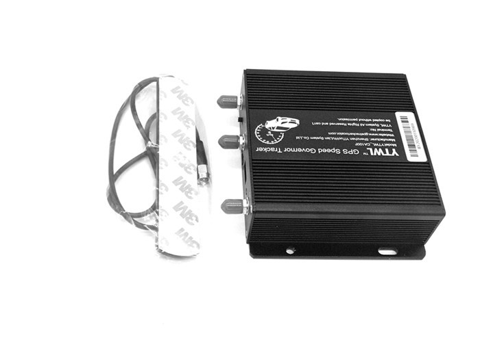 Electronic GPS Vehicle Speed Limiter With Ethiopia Standard Bluetooth Printer