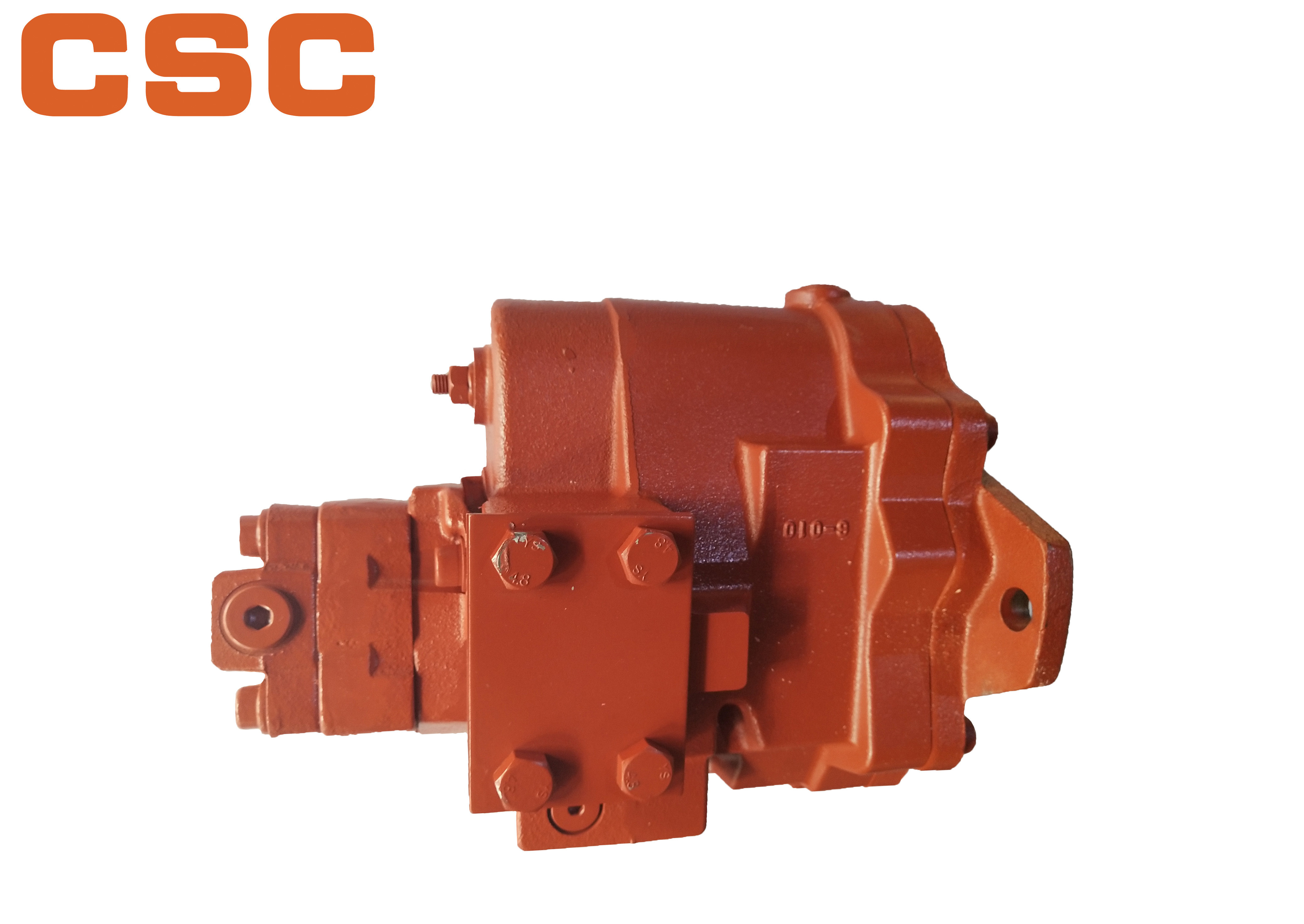 KYB Excavator Excavator Hydraulic Parts / Hydraulic Main Pump PSVD2-21E