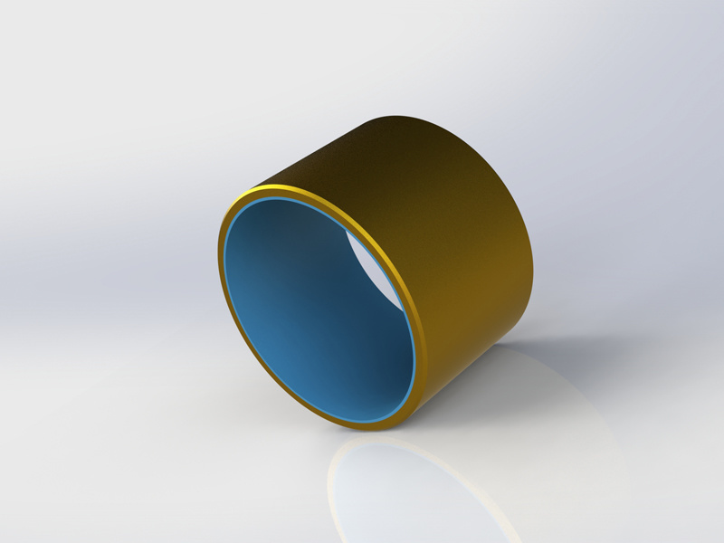 Hydro-Turbine Bearings &amp; Seals, OEM